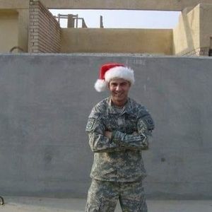 Meet your Posher, Rick